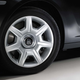 Image for article titled Rolls Royce 200EX Concept: Really Tiny, For A Roller